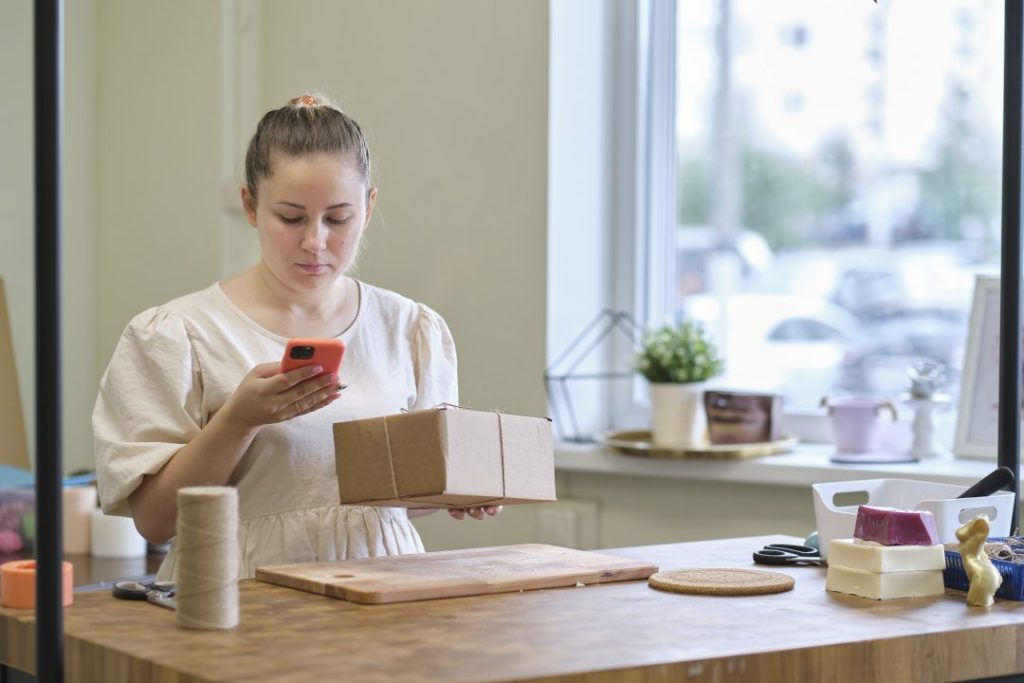 Pflegepaket bestellen – Ein einfacher Prozess