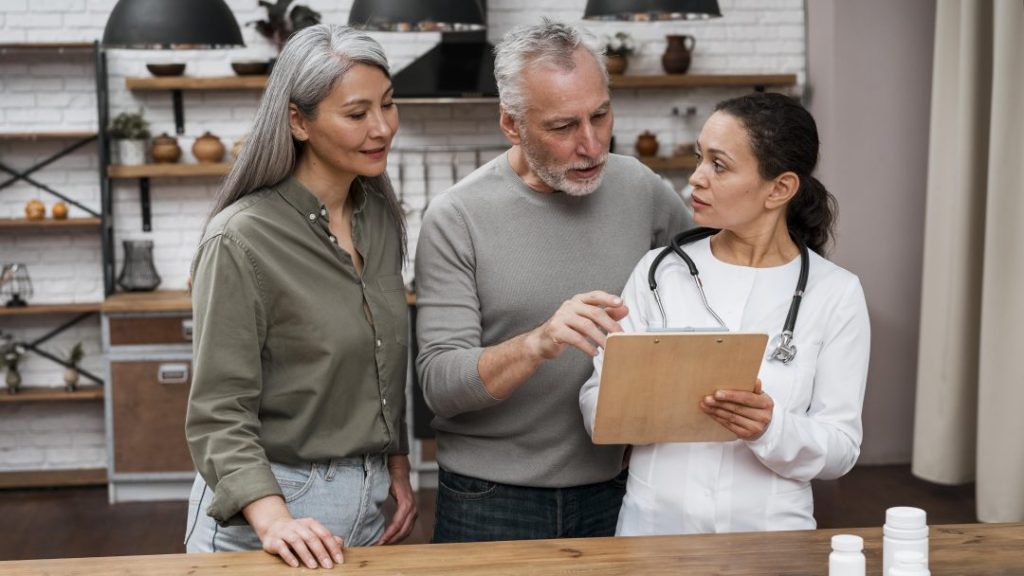 Die wichtigsten Vorteile der Pflegebox-Anbieter